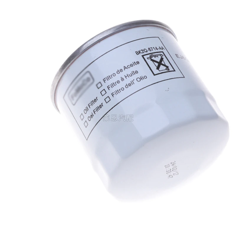 Oil Filter For CITROEN JUMPE FORD TRANSIT Box PEUGEOT BOXER Box OEM: BK2Q6714AA 1812551 9808867880