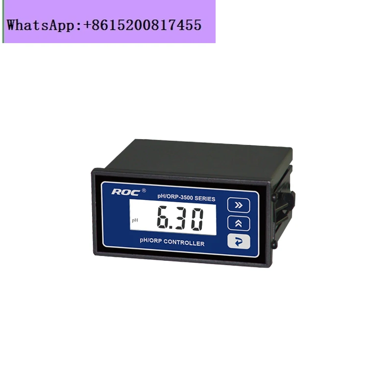 PH/ORP3520 Keruida …