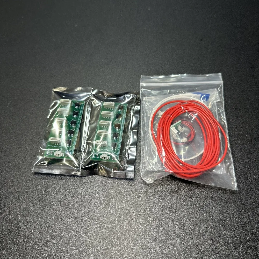 

Для Epson 4880 7880 9880 7450 9450 4450 4400 7400 9400 4800 7800 9800Auto Плата декодера сброса чипа Карта дешифрования