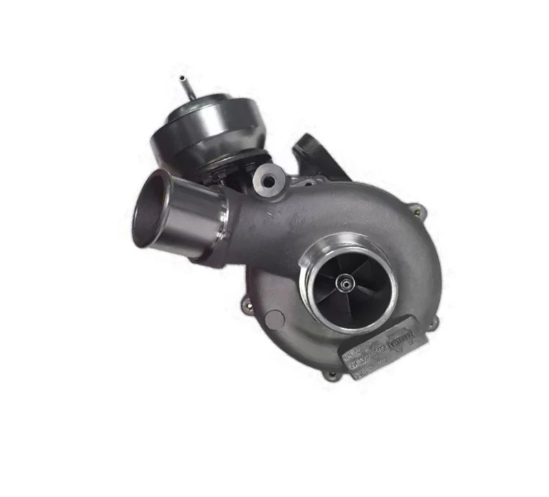 Fit For MITSU BISHI TRITON Turbo 2.5L 4D56 Car Engine Turbocharger 1515A170