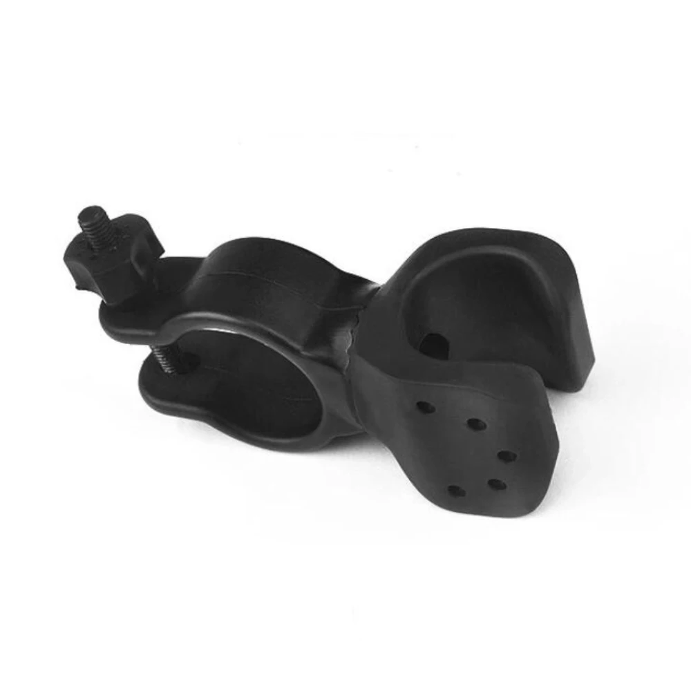 2000 Lumens 3 Modes Cycling Flashlight Clip Lantern Rainproof Front Lamp Bike Light Set Led Powerful Flashlight