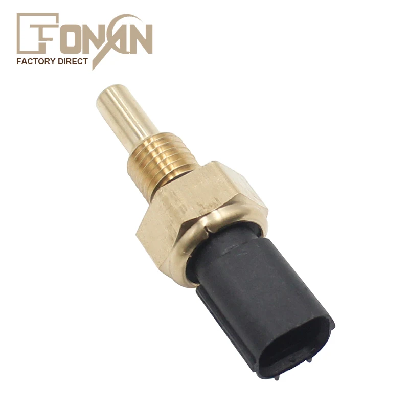 High Quality Water Coolant Temperature Sensor For Honda Civic S2000 37870PLC004 TX97