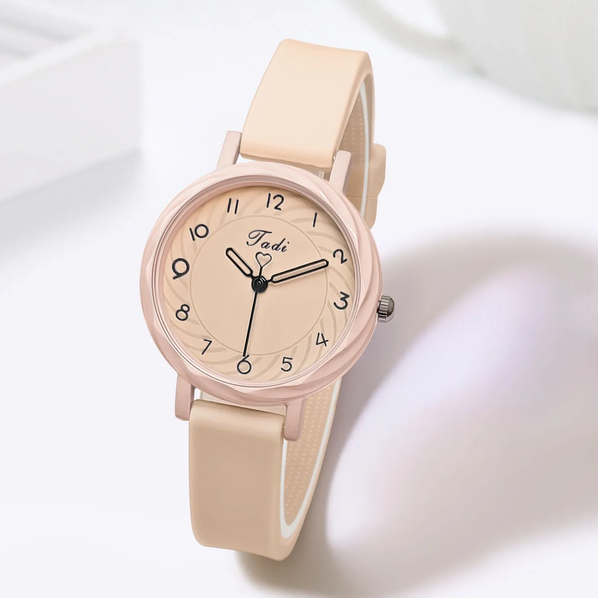 Casual Women Watch Quartz Watches For Women Wristwatch Clock Ladies Watch Gift Reloj Mujer Montre Femme