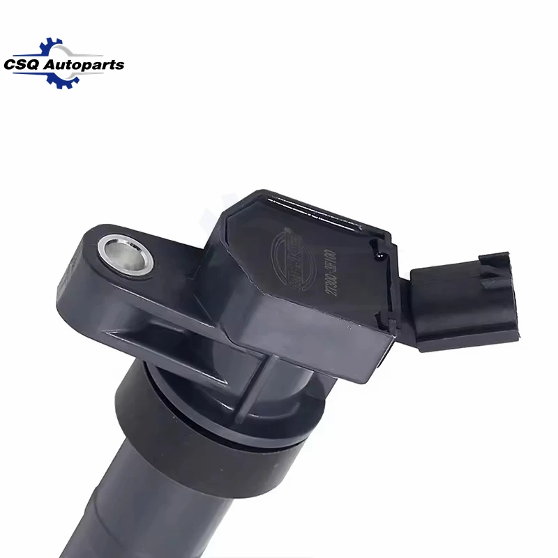 27300-3F100 Ignition Coil for Hyundai Genesis Santa Fe Sonata Optima Sorento 27300-3F100