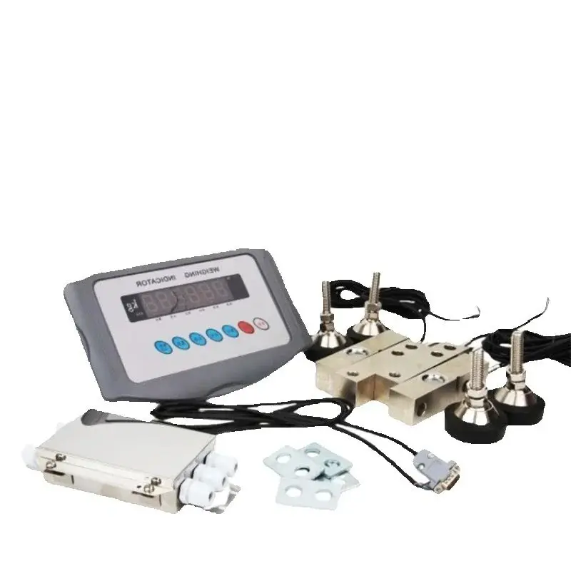 500Kg/3T Cantilever…