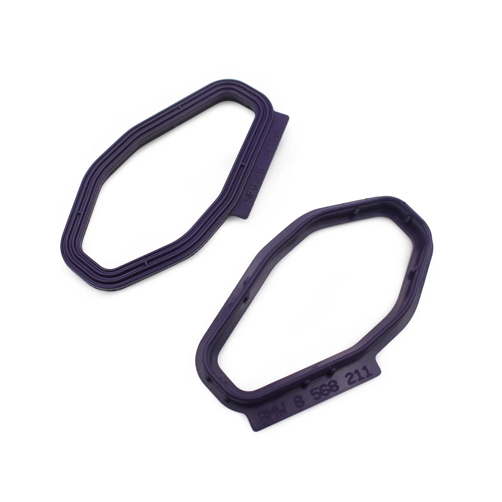 Zylinderkopfdeckel, Zylinderkopfdichtung für VOGE LX900-C 900DS – Detail 9