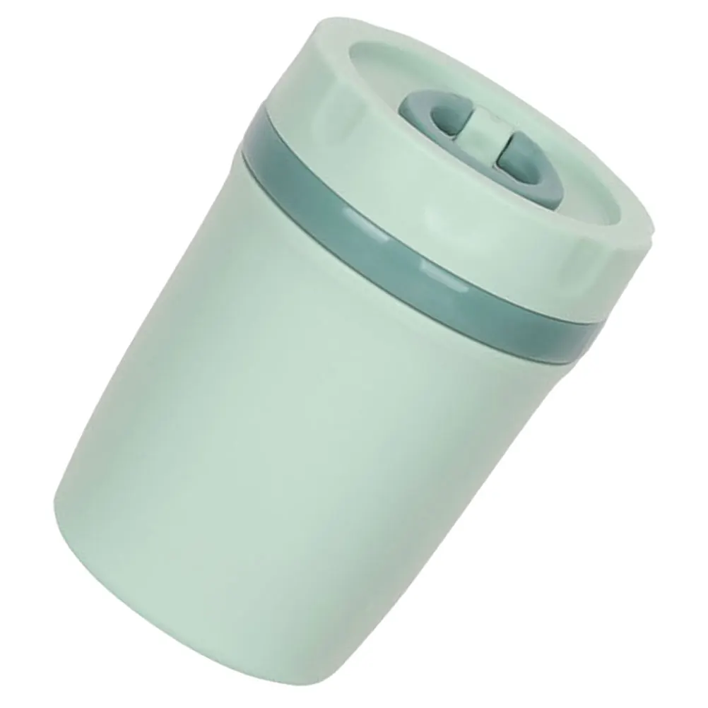 

Герметичная чашка для супа, высококачественная пищевая портативная кружка для завтрака из полипропилена, дизайн крышки, термоизоляционный контейнер для кухни