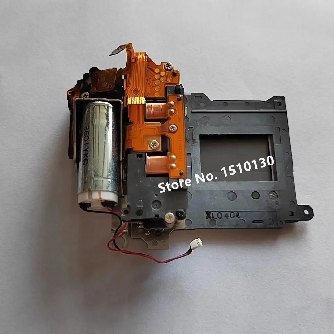 Canon 7D Shutter Assembly -AliExpress