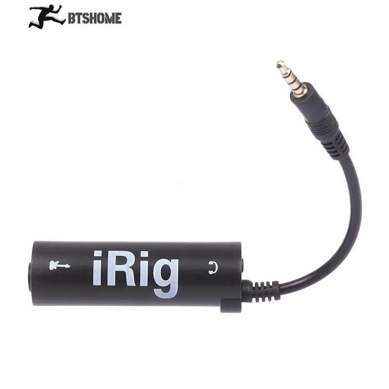 For Irig Mobile Effects Guitar Effects Move Guitar Effects Replace Guitars With New Phone Guitar Interface Converters