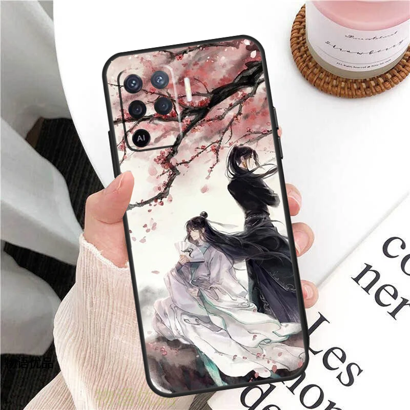 مو داو زو شي الحال بالنسبة ممن لهم البحث X3 X5 برو A52 A72 A54 A74 A94 A5 A9 A31 A53 A15 A83 A91 A93 غطاء كامل