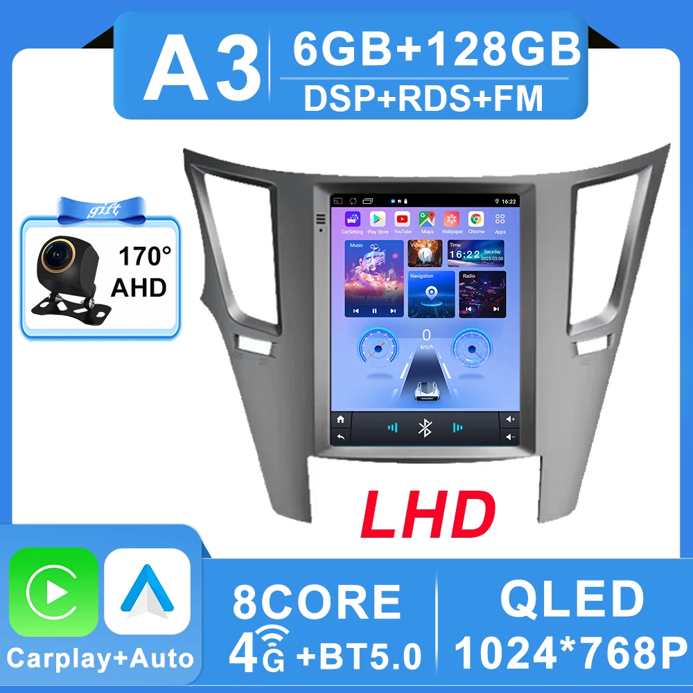 A-6-128G CAM
