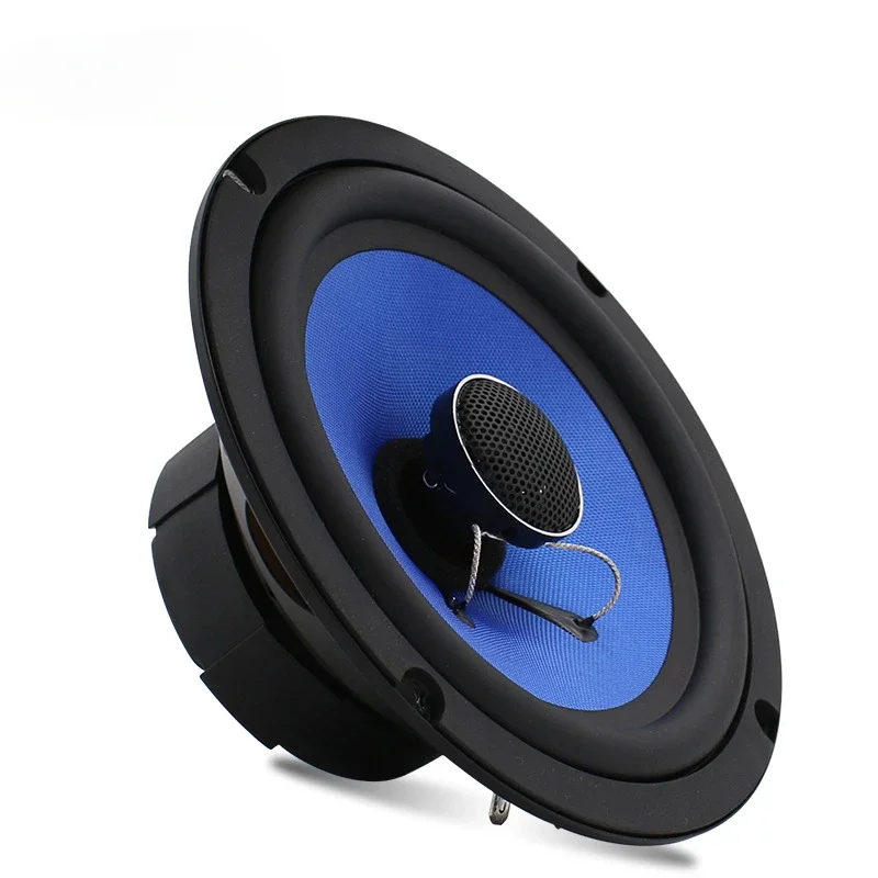 Car audio modified speaker Kuerle 6.5 inch coaxial car audio speaker