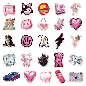 8 best sales Autocollants Barbie - №6