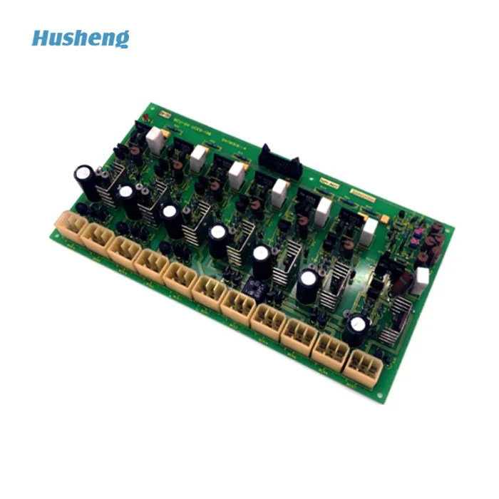 

Плата привода лифта Toshiba CV60 BCU-2N UCE6-13B 2N1M3161-A Запасные части для лифта