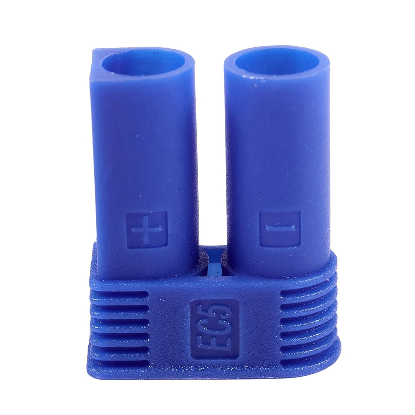 DT17 EC5 Male Female Banana Plug Pins Connector Set 10 Pairs, 100A for RC Battery ESC Power Meter