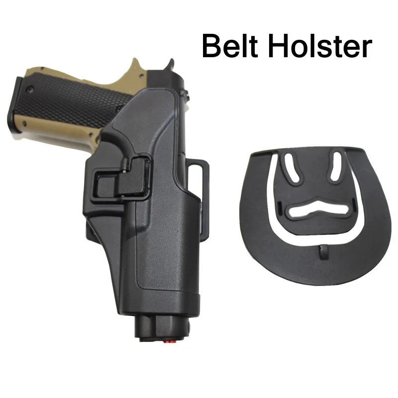 Black Tactical Gun … - image