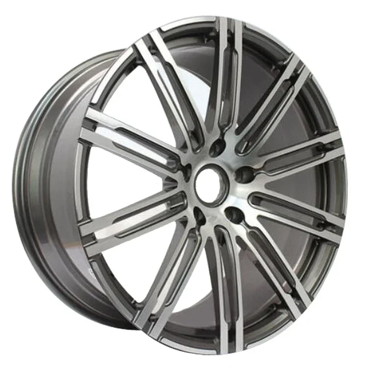 Passenger Car Wheels Wholesale Original Alloy Wheels Coupe 958 Rim 19 20 21 20inch Rims For Porsche Cayenne Gt Wheel 22 Inches