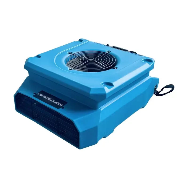for Best Compact Thin 1000  Blower Carpet Dryer for Water Damage