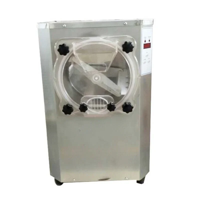 

15L high quanality italian mini commercial hard ice cream machine