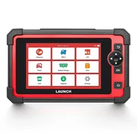 Car Diagnostic Tool  Launch X431 CRP 919E CRP919E Full System Scanner 31+ Reset Service OBD2 Scanner