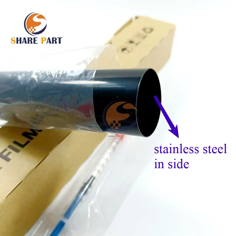 1X FK-1150 302RV93050 2RV93050 Fuser Film Sleeve for Kyocera M2040 M2135 M2540 M2635 M2640 M2735 P2235 P2040 P2235dw P2235dn