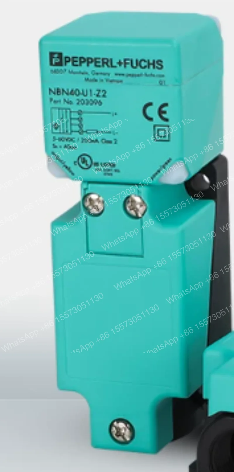 NBB15-U1-E2 NBB15-U1-E0  New High-QualityFast shipping with quality guarantee