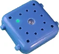 Intelligent Anti-Drowning Swimming Alarm for Children, Security System, Swimming Pool Safety Alarm, Hot Selling