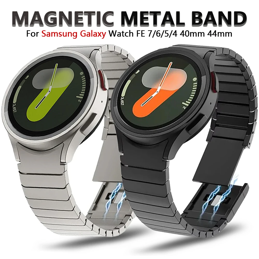 Magnetic Band For S… - image