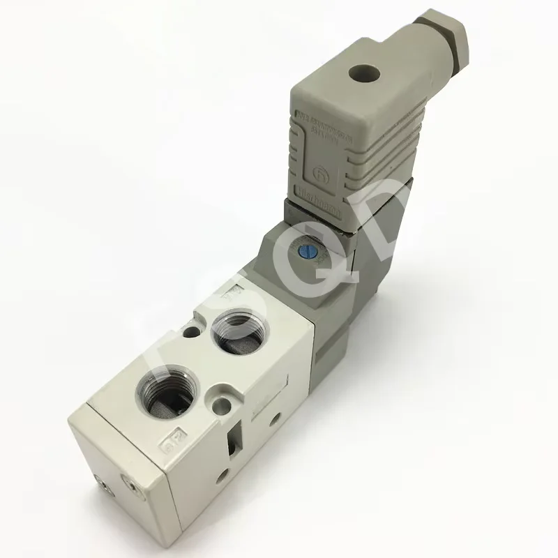 VF3130-5GB-02 VF3130-5DB1-02 VF3130-5DZ-02   VF3000 series pneumatic tools Electromagnetic valve