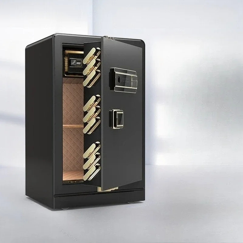 

Safe, household, thickened, anti theft