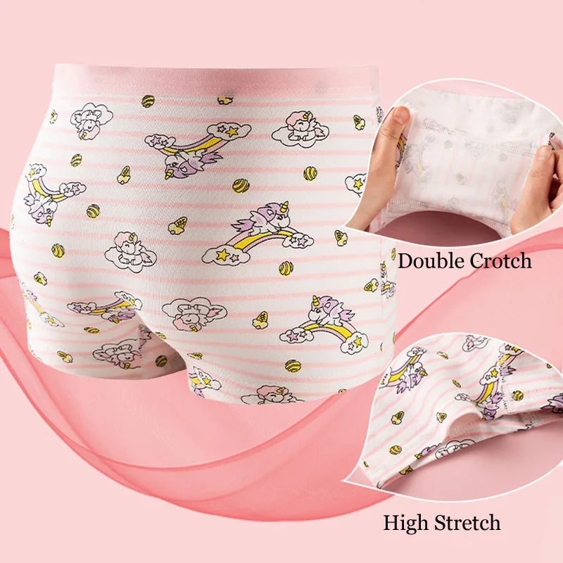 Thumbnail 4 - #14 New Toddler Underwear Arrivals