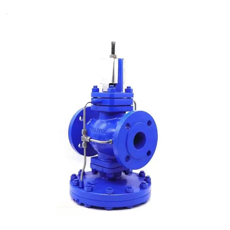 DP17 25p pilot diaphragm steam pressure reducing valve replacement SPIRAX SARCO DP27