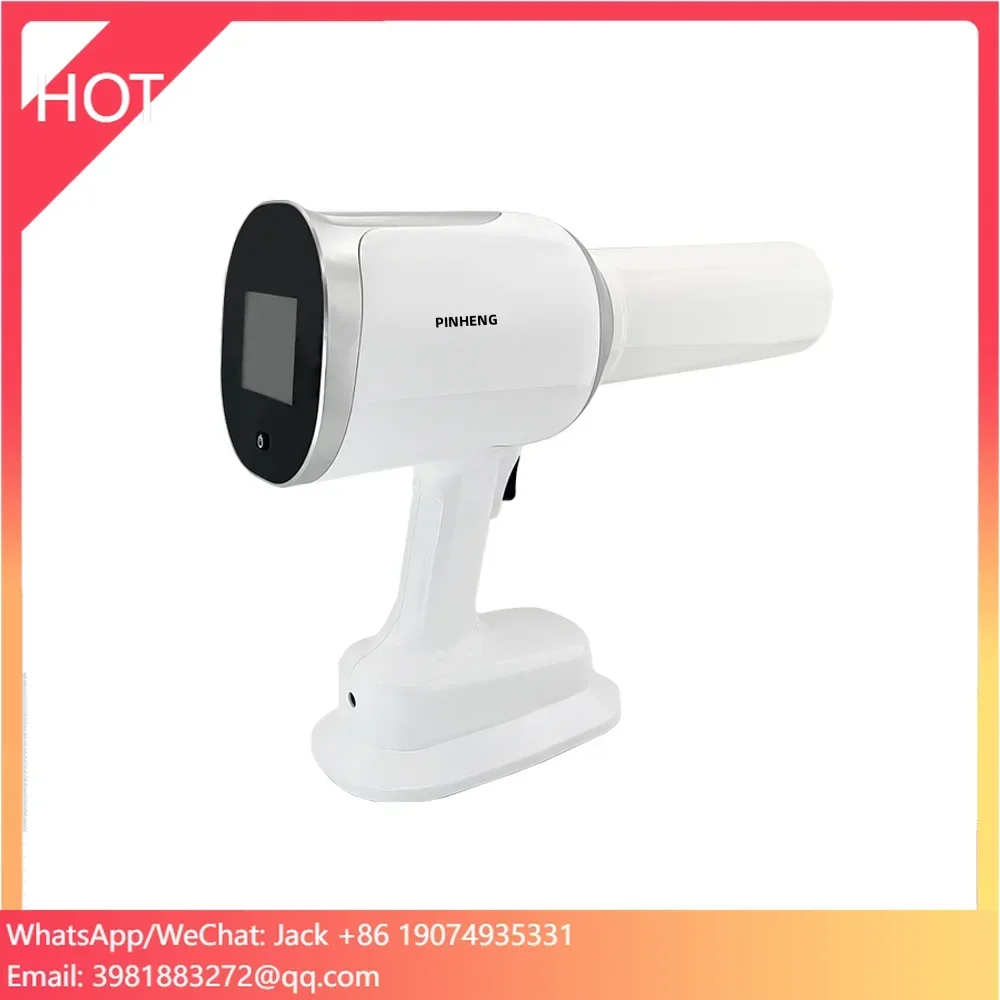 

Portable Digital Sensor X-Ray Machine Veterinary Equipment For Radiography Camera Oral Therapy Accessory Electricity