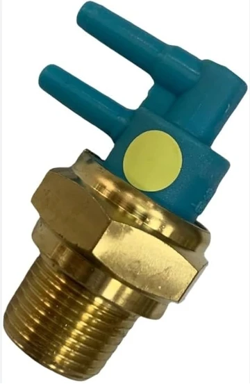 

Bimetal Vacuum Switching Valve For 83-98 For Toyota C-amry C-elica Supra 90925-05068 9092505068