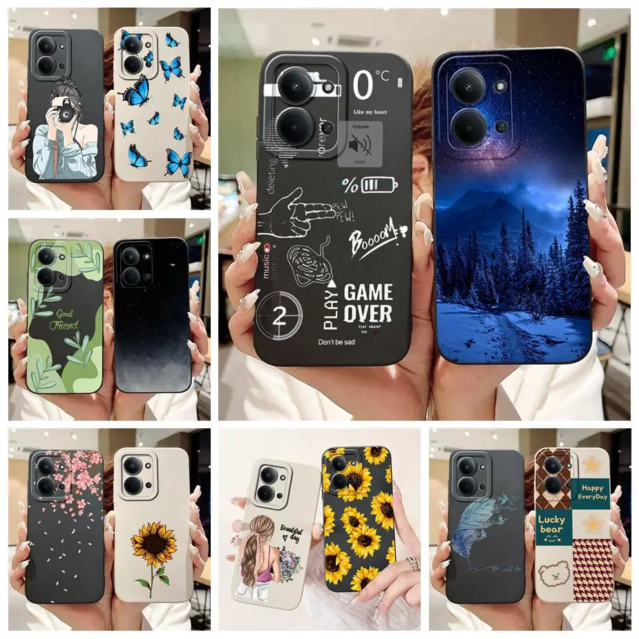 For Xiaomi Redmi 15… - image