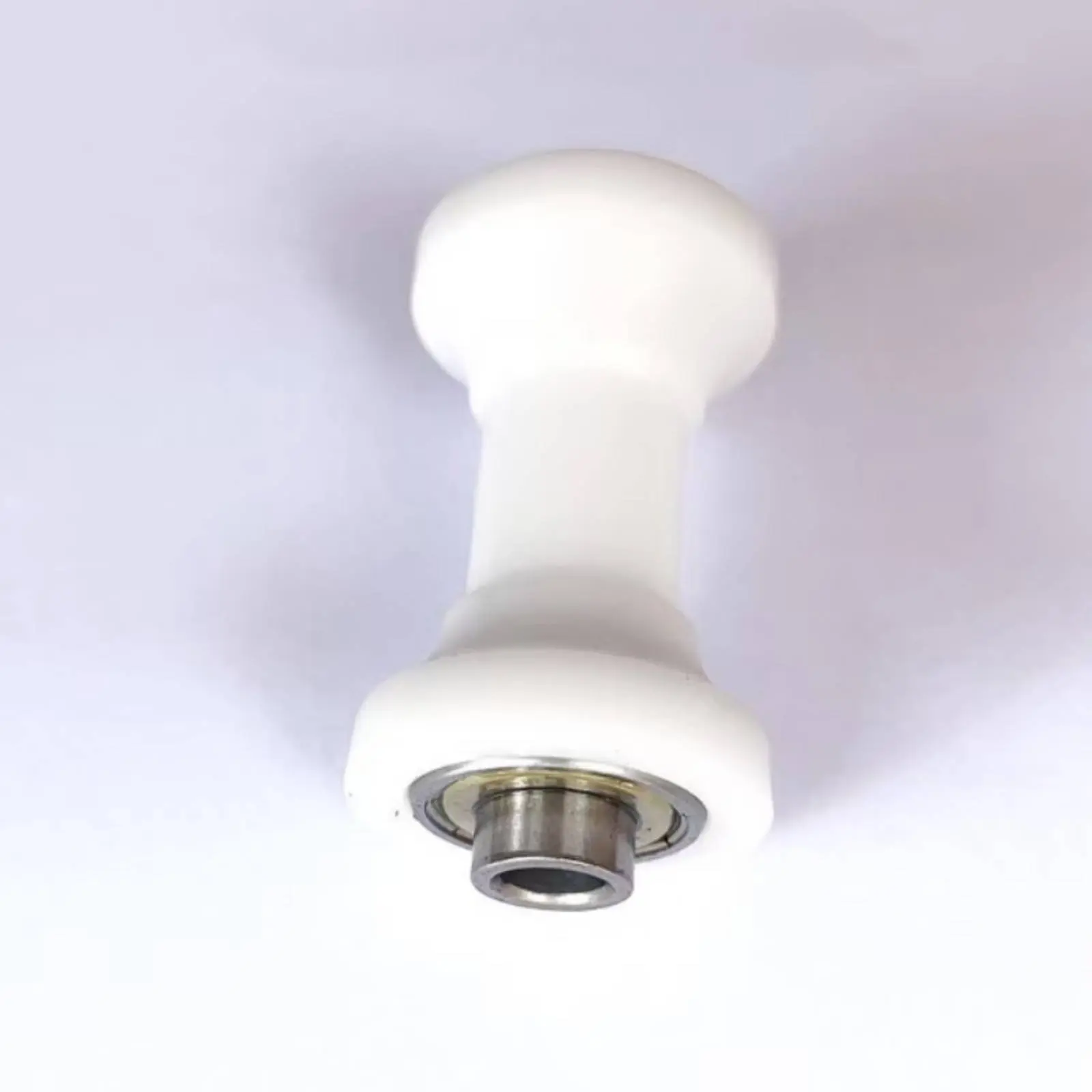Rodillo para máquina de remo con rodamientos acero precisión y alta carga - imagen 4