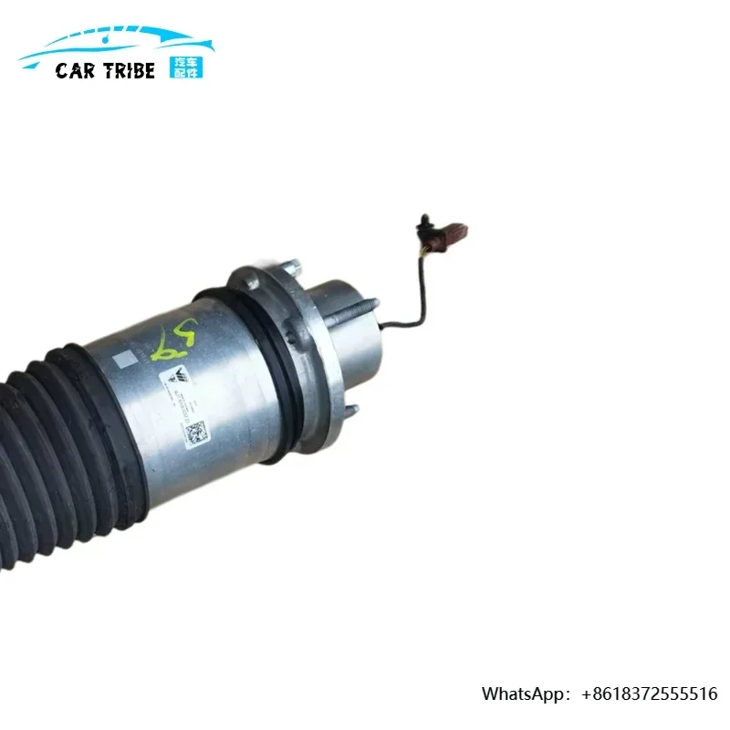 

X For Porsche Taycan 2020 2021 2022 2023 Automotive Air Shock Absorber OE 9J1616037D&PAD616037