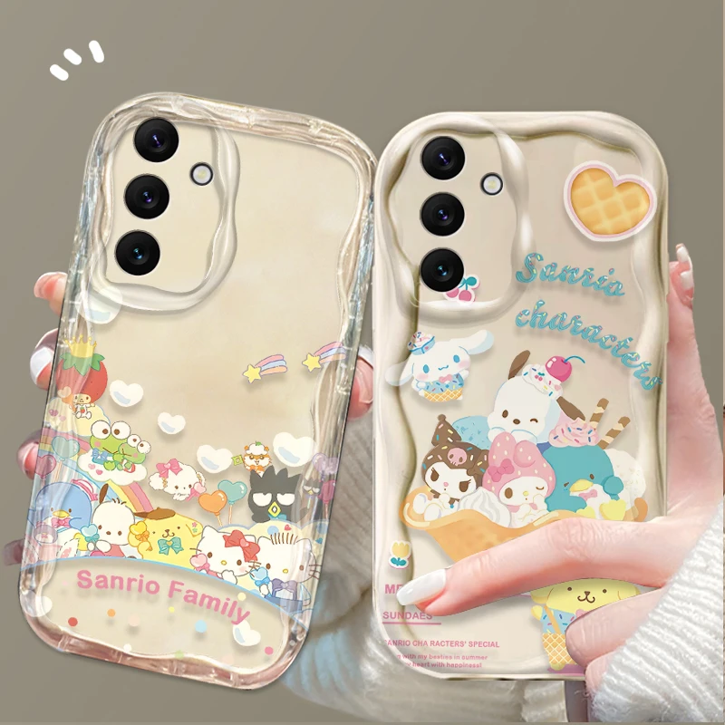 Sanrio Family Case …