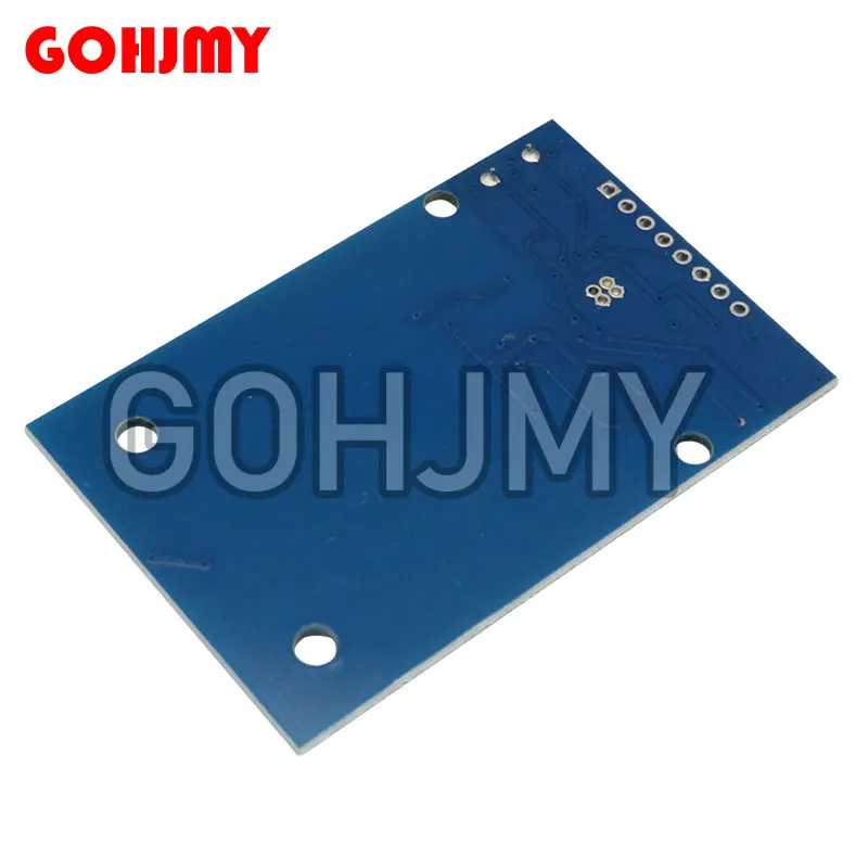 10pcs/lot MFRC-522 RC-522 RC522 Antenna RFID IC Wireless Module For Arduino IC KEY SPI Writer Reader IC Card Proximity Module