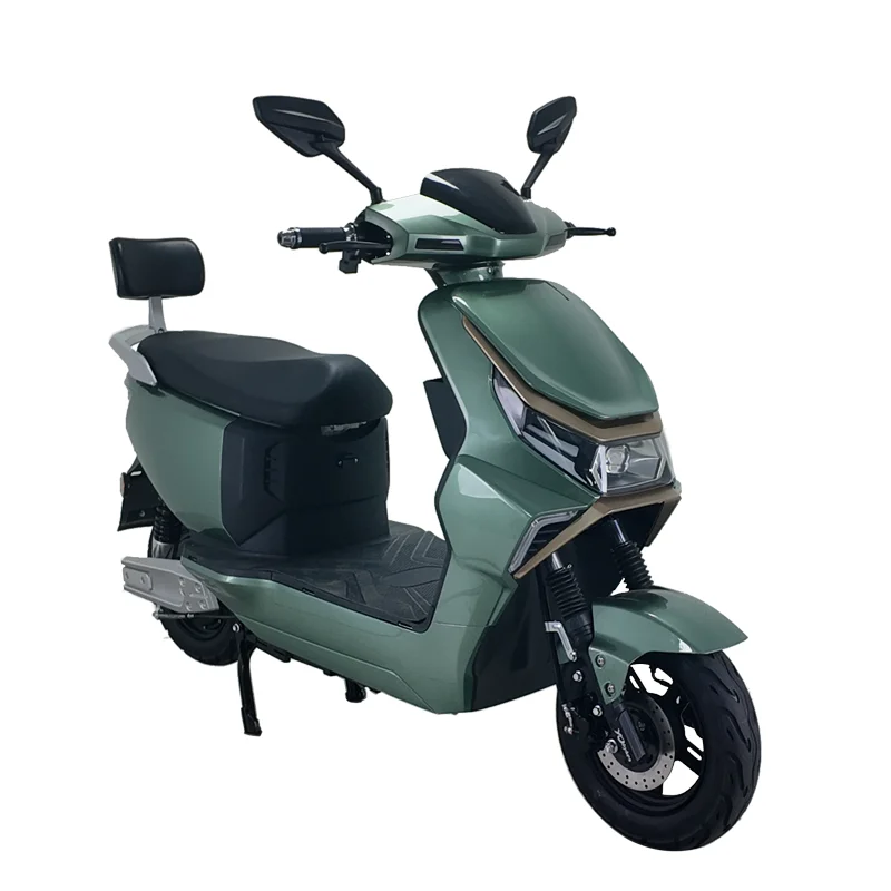 Top Selling Fast Shipment 1000W 45km/h Electric Bicycle  Electric Motorcycle image 4