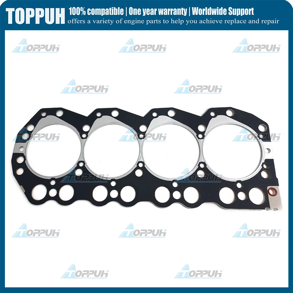 

QD32 Cylinder Head Gasket For Nissan QD32T Truck Forklift