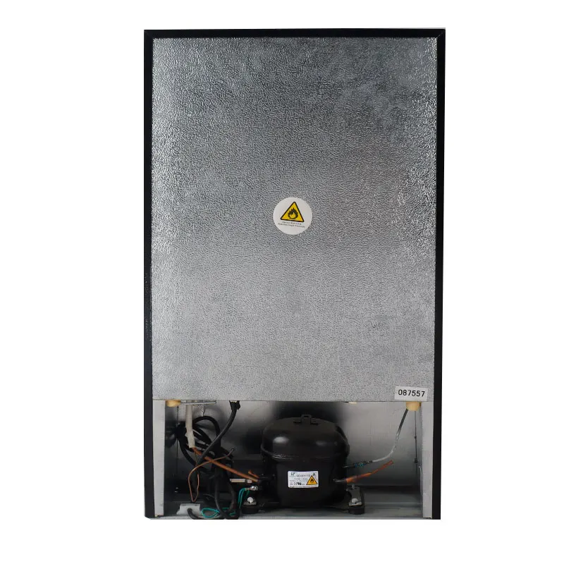 Refrigerators BC-90 12 Volt Dc Ac Portable Fridge Freezer Power Cord Mini Fridge Rv Fridge