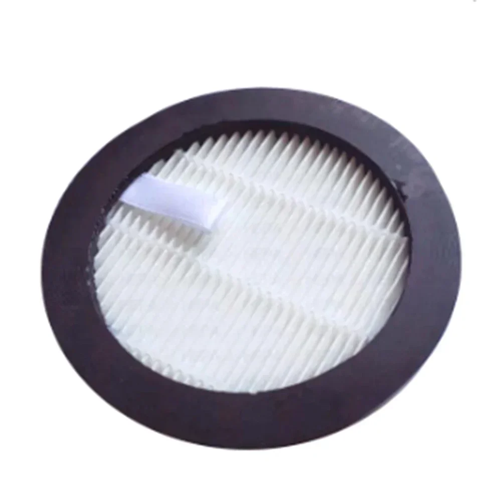 Filters For Hypersonics Pro Vacuum Cleaner Accessories Replacement Filter Handheld Cordless Vac Spare Parts