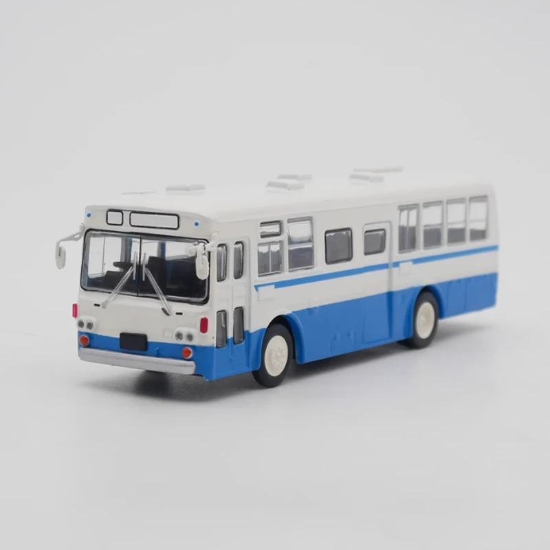 

IXO Diecast 1:72 Scale BU04 Bus Alloy Car Model Finished Product Simulation Toy Collection Gift Static Model Display