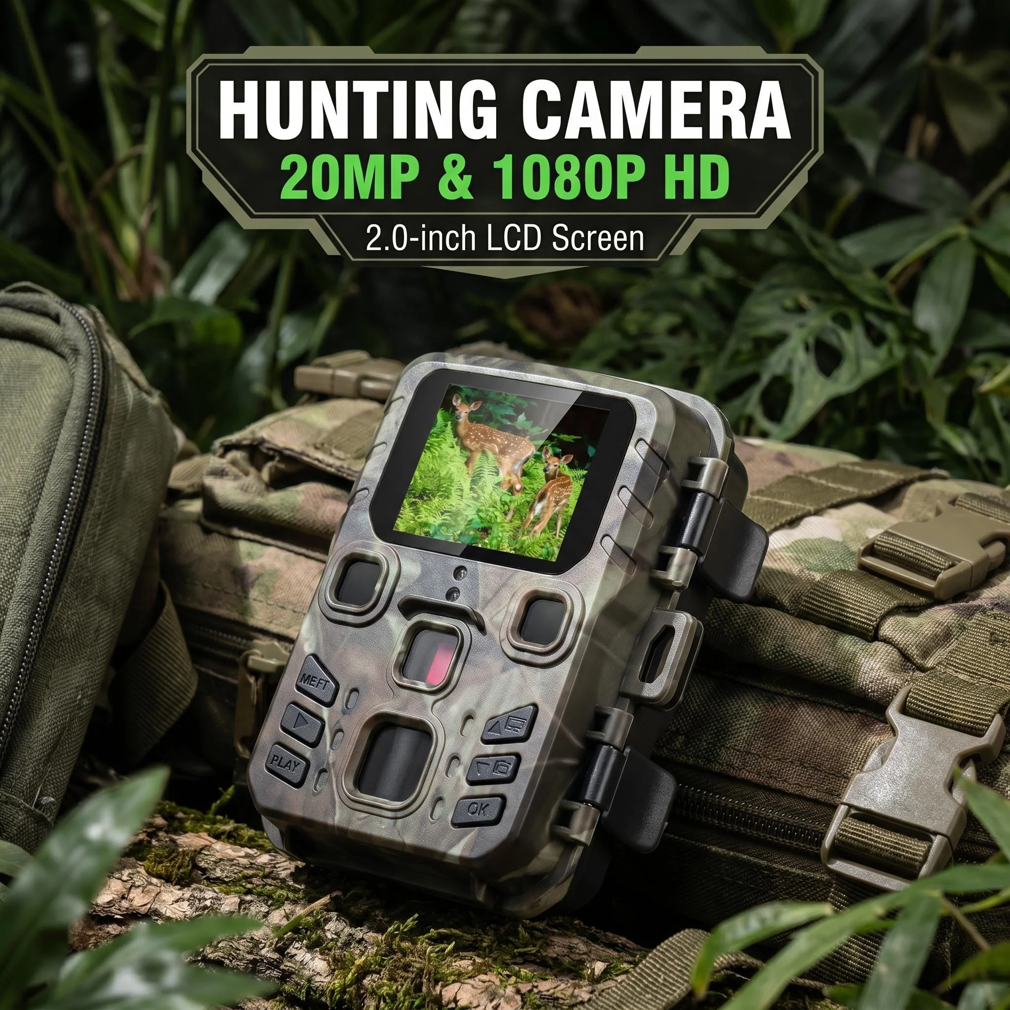 Thumbnail 4 - #54 Trending Trail Cameras Right Now