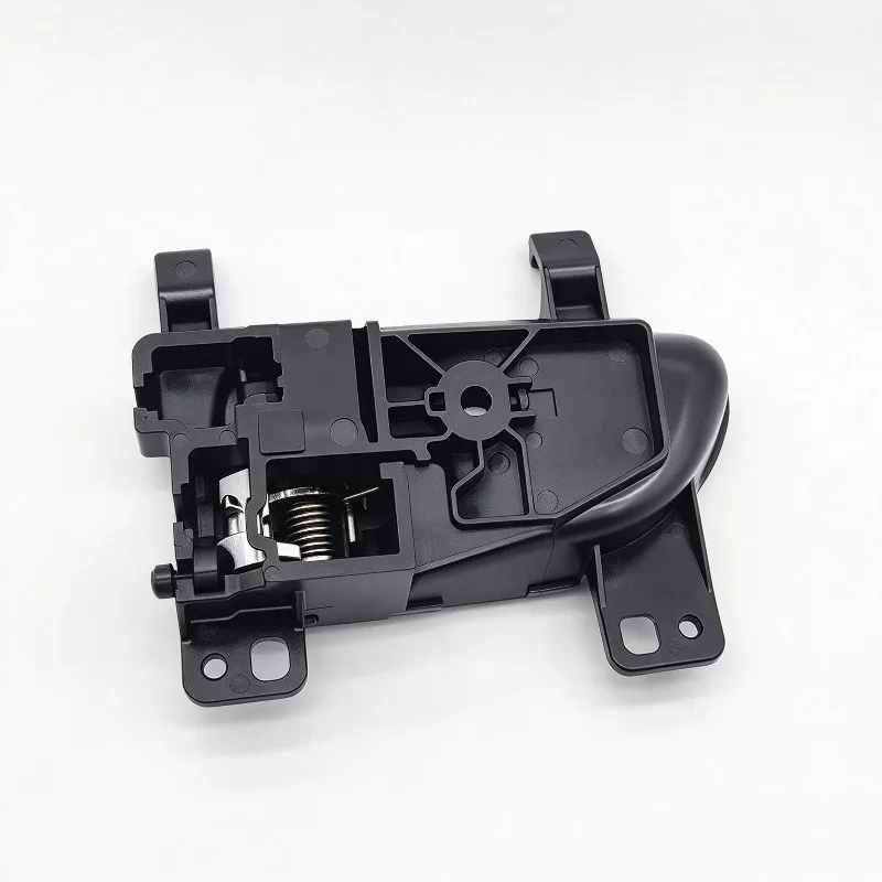 For09-20, forester door inner buckle handle inner handle front and rear universal