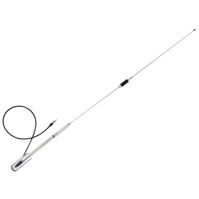 

Audio Comfort Navi Antenna Kit For Honda Glodwing GL1800 GL 1800 GL1500 2001-2017