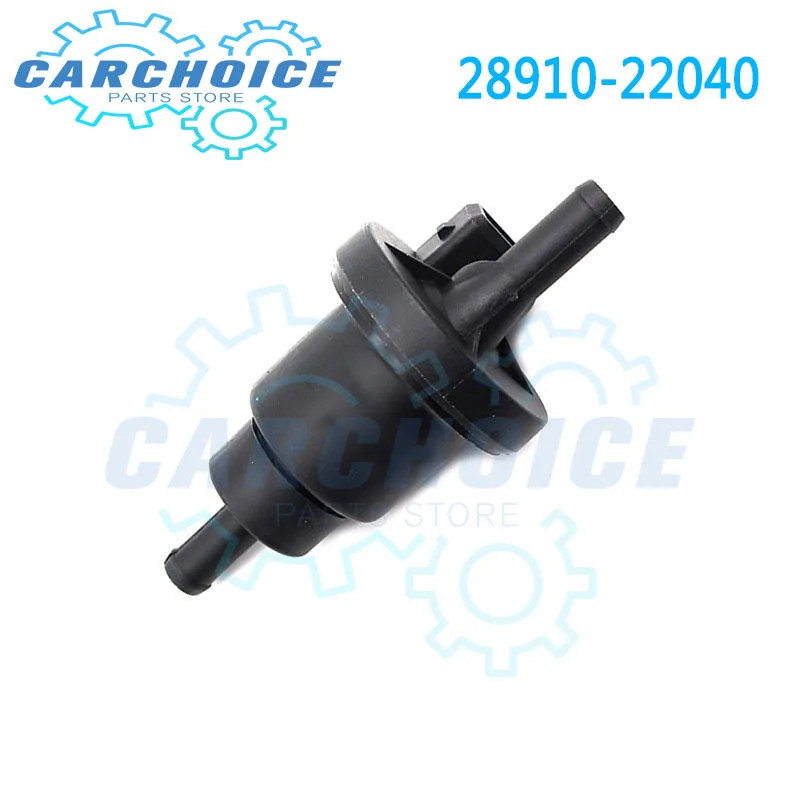 

28910-22040 Canister Purge Control Valve For Hyundai Elantra Accent Santa Fe Tucson Kia RIO Spectra Sportage 911800 2891022040