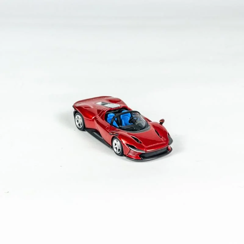 

BBR 1:64 SP3 модель автомобиля из сплава, коллекция подарок