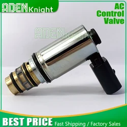 PXE16 AC Compressor Control Valve For Audi VW 1K0820803 1K0820859F 1K0820859M 1K0820859Q 1K0820859D 2E0820803A 2E0820803B